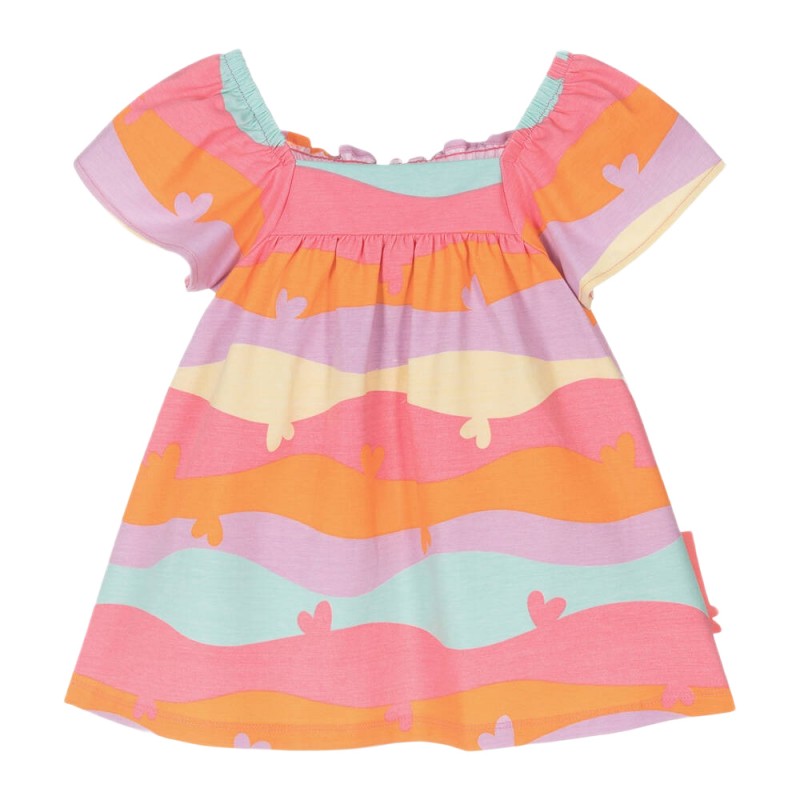 Agatha Ruiz de la Prada DRESS (8288S25 XYZ)