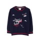 Boboli Knitwear pullover for boy -BCI (834005 2440)