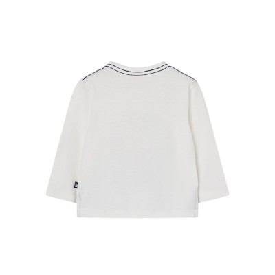 Boboli Knit t-Shirt for boy -BCI (834072 1111)