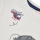 Boboli Knit t-Shirt for boy -BCI (834072 1111)