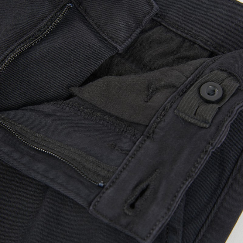 Boboli Stretch twill trousers for boy -BCI (844051 890)