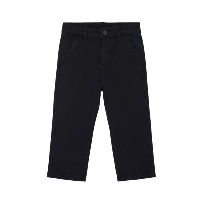 Boboli Stretch twill trousers for boy -BCI (844051 890)