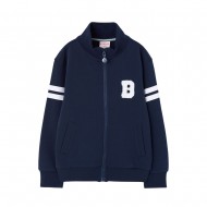 Boboli Fleece jacket for boy -BCI (844118 2440)