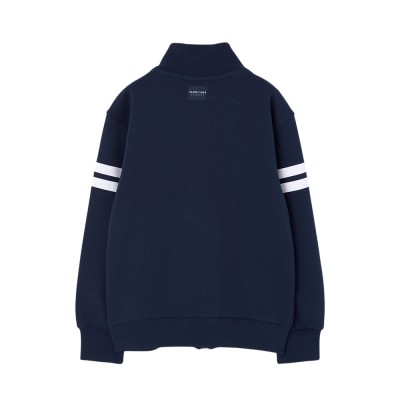 Boboli Fleece jacket for boy -BCI (844118 2440)