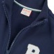 Boboli Fleece jacket for boy -BCI (844118 2440)