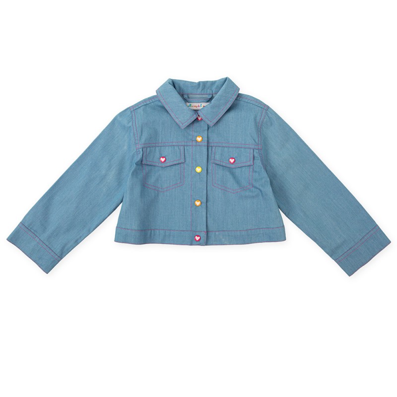 Agatha Ruiz de la Prada JACKET (8540S26 33)
