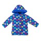 Agatha Ruiz de la Prada PARKA (8550W25 XYZ)