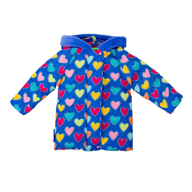 Agatha Ruiz de la Prada PARKA (8550W25 XYZ)