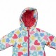 Agatha Ruiz de la Prada PARKA MICROFIBRA ACOLCHADA ICONOS (8552W26 MULTICOLOR) Agatha Ruiz de la Prada PARKA MICROFIBRA ACOLCHADA ICONOS (8552W26 MULTICOLOR)