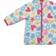 Agatha Ruiz de la Prada PARKA MICROFIBRA ACOLCHADA ICONOS (8552W26 MULTICOLOR) Agatha Ruiz de la Prada PARKA MICROFIBRA ACOLCHADA ICONOS (8552W26 MULTICOLOR)