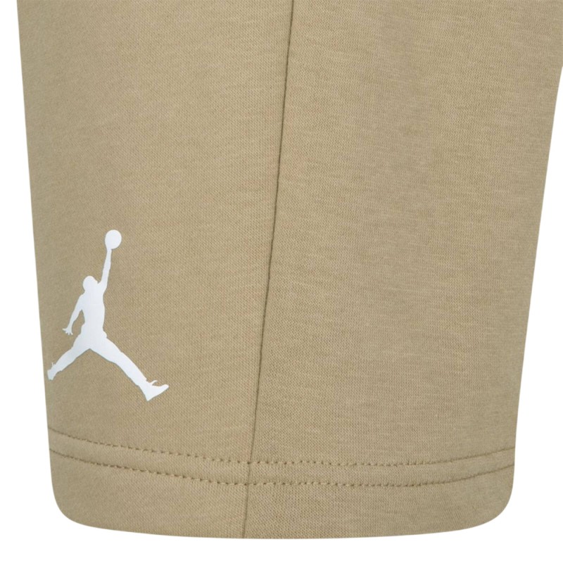 Nike JDB JUMBO JUMPMAN SHORT SET (85C138-J34)