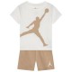 Nike JDB JUMBO JUMPMAN SHORT SET (85C138-J34)