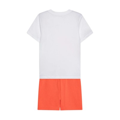 Nike JDB JUMBO JUMPMAN SHORT SET (85C138-R7F) Nike JDB JUMBO JUMPMAN SHORT SET (85C138-R7F)