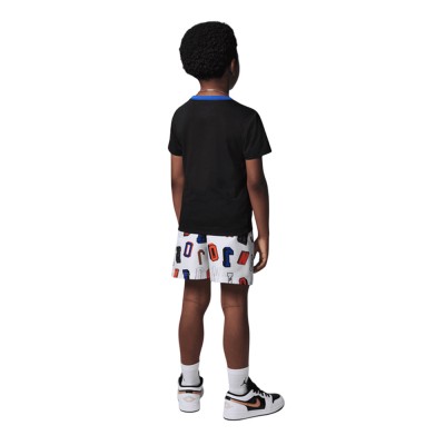Nike JDB COURT OF LEGENDS SHORT SE (85D705-782) Nike JDB COURT OF LEGENDS SHORT SE (85D705-782)