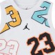 Nike JDB 23 MASHUP TANK MESH SHORT (85D971-023)