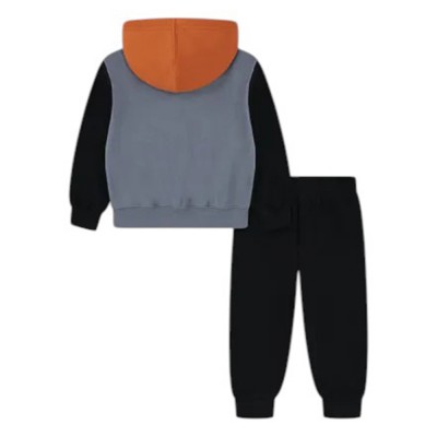Nike JDN MJ BRKLN FLC FZ SET (85F118-J8F) Nike JDN MJ BRKLN FLC FZ SET (85F118-J8F)