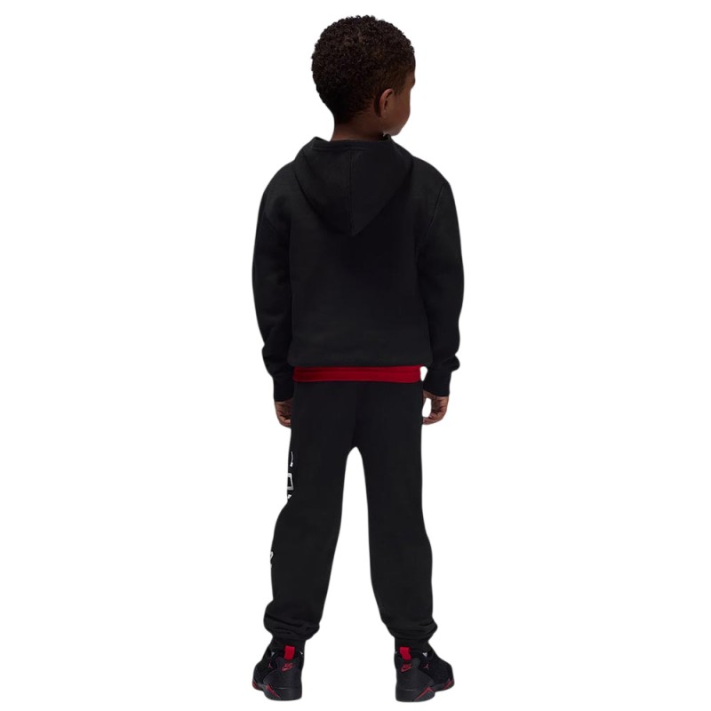 Nike JDB JORDAN GAMETIME FLC PO SET (85F203-023)