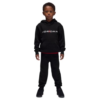 Nike JDB JORDAN GAMETIME FLC PO SET (85F203-023)
