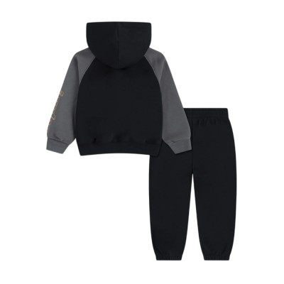 Nike JDB MOUNTAINSIDE POLAR FLC SET (85F342-023) Nike JDB MOUNTAINSIDE POLAR FLC SET (85F342-023)