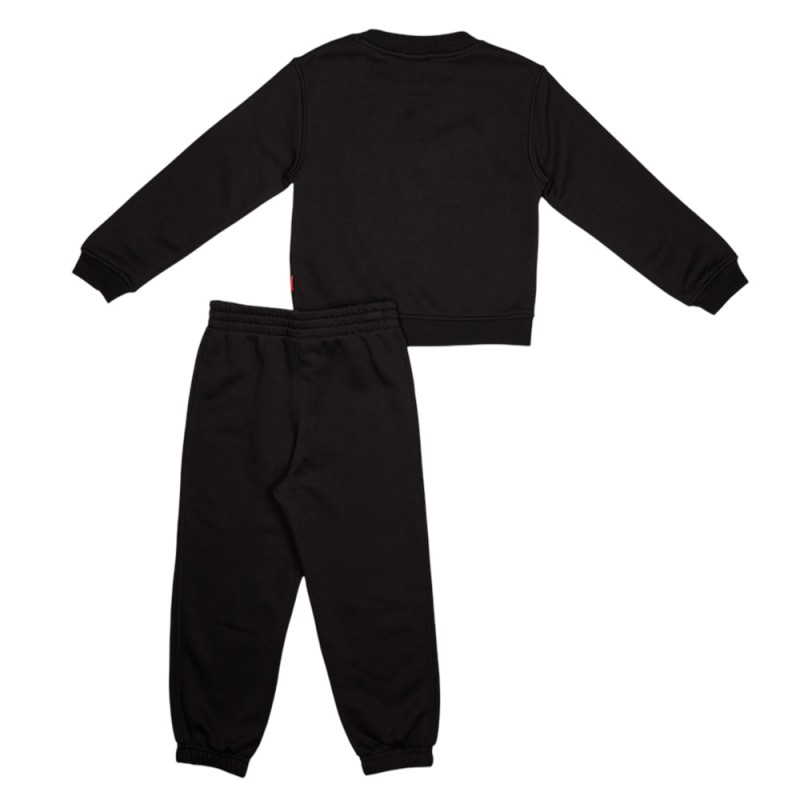 Nike JDN BROOKLYN FLC CREW SET (85G142-023)