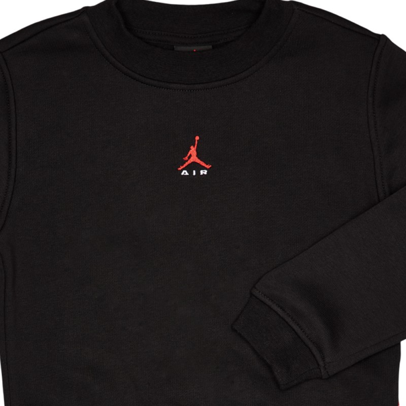 Nike JDN BROOKLYN FLC CREW SET (85G142-023)