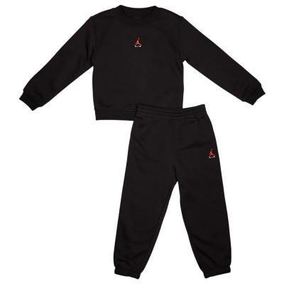Nike JDN BROOKLYN FLC CREW SET (85G142-023)
