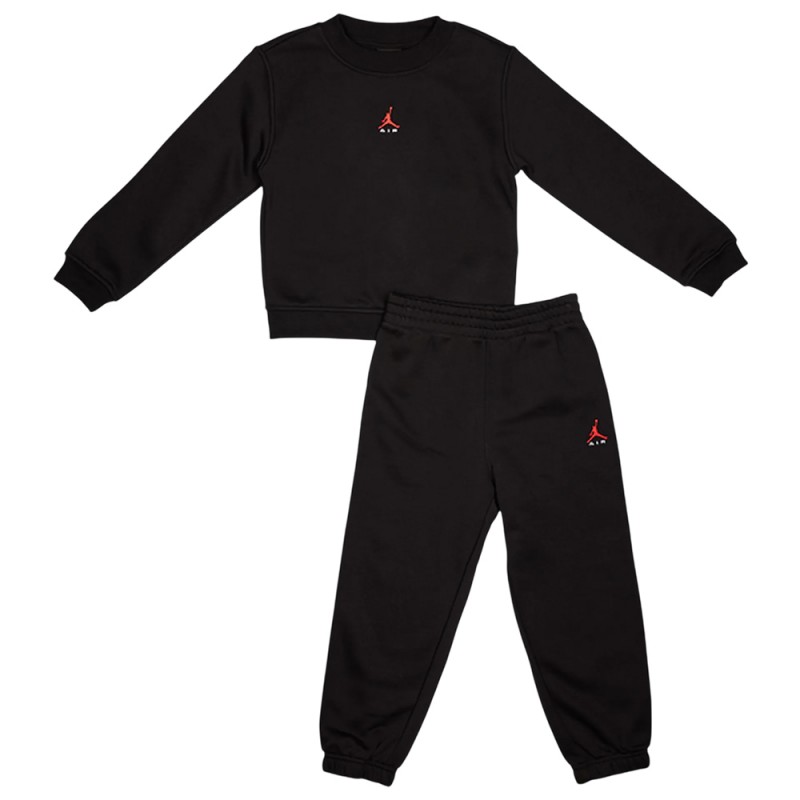 Nike JDN BROOKLYN FLC CREW SET (85G142-023)