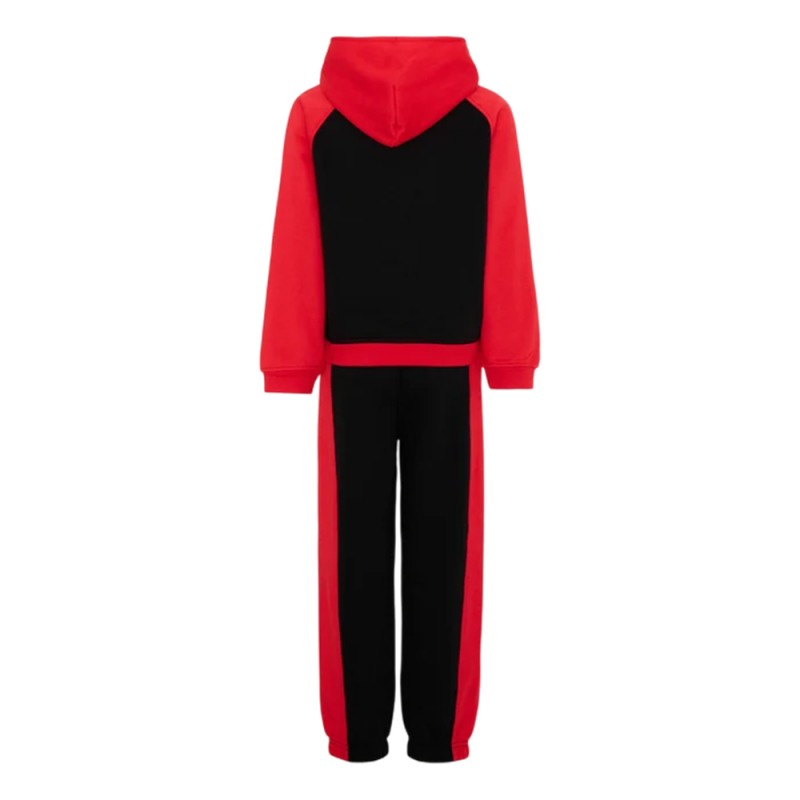 Nike JDN MJ AIR HBR HOODIE SET (85G184-R0P)