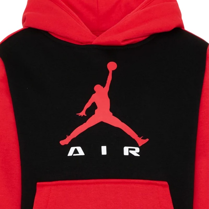 Nike JDN MJ AIR HBR HOODIE SET (85G184-R0P)