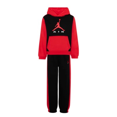 Nike JDN MJ AIR HBR HOODIE SET (85G184-R0P)