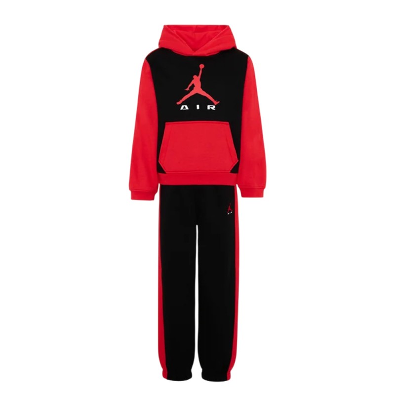 Nike JDN MJ AIR HBR HOODIE SET (85G184-R0P)