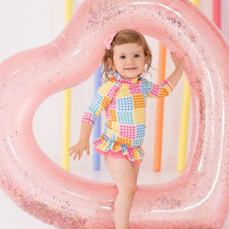 Agatha Ruiz de la Prada T-SHIRT (8620S25 XYZ)