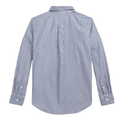 Polo Ralph Lauren ΠΟΥΚΑΜΙΣΟ ΠΟΠΛΙΝΑ (862260002 410P1)