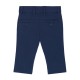 Boboli Stretch satin trousers for boy -BCI (864019 2440)