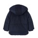 Boboli Technical fabric parka for boy (864042 2440)