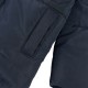 Boboli Technical fabric parka for boy (864042 2440)