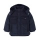 Boboli Technical fabric parka for boy (864042 2440)