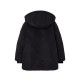 Boboli Technical fabric parka for boy (864053 890)