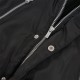 Boboli Technical fabric parka for boy (864053 890)