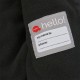 Boboli Technical fabric parka for boy (864053 890)