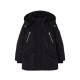 Boboli Technical fabric parka for boy (864053 890)