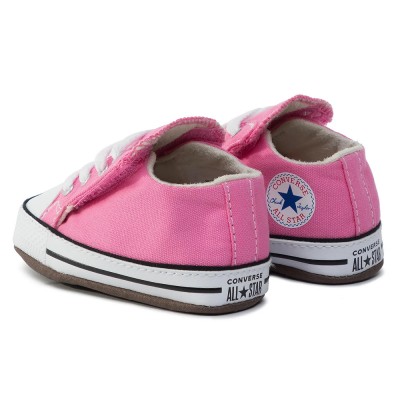 Converse CHUCK TAYLOR ALL STAR CRIBSTER CANVAS COLOR (865160C) Converse CHUCK TAYLOR ALL STAR CRIBSTER CANVAS COLOR (865160C)
