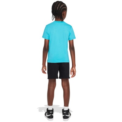 Nike NKB B NSW OTL FT SHORT SET (86M690-023) Nike NKB B NSW OTL FT SHORT SET (86M690-023)