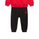 Nike NKB B NSW GWM LT WT FLC HOODED (86N482-023)