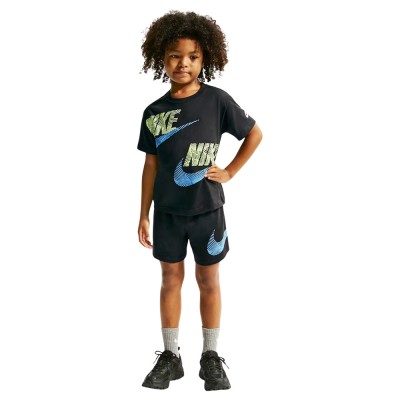 Nike B NSW ITZ RELAXED JERSEY SET (86N737-023)