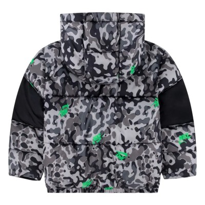 Nike NKB JQD LOGO MIXED MEDIA PUFFE (86N976-K0P)