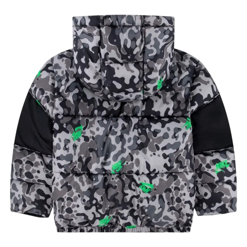 Nike NKB JQD LOGO MIXED MEDIA PUFFE (86N976-K0P)
