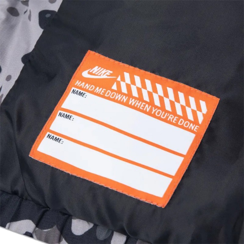Nike NKB JQD LOGO MIXED MEDIA PUFFE (86N976-K0P)
