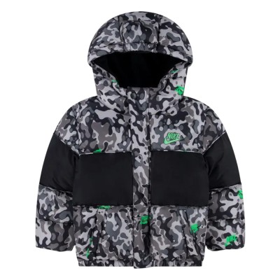 Nike NKB JQD LOGO MIXED MEDIA PUFFE (86N976-K0P)
