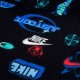 Nike NKB B NSW BRAND A AOP FLC PO S (86P203-023)